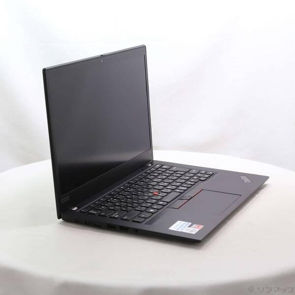 〔中古〕Lenovo(レノボジャパン) ThinkPad X13 Gen 1 20T3S5EC00〔198-ud〕 |  | 03
