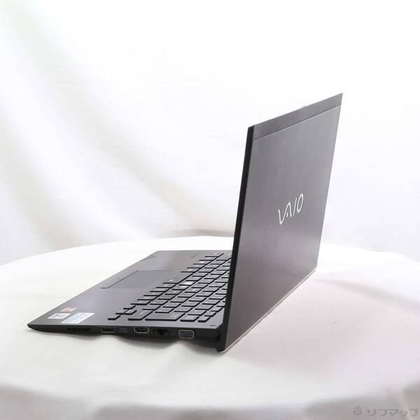 〔中古〕VAIO(バイオ) VAIO Pro PG VJPG13C11N〔198-ud〕 |  | 01