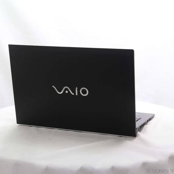 〔中古〕VAIO(バイオ) VAIO Pro PG VJPG13C11N〔198-ud〕 |  | 02