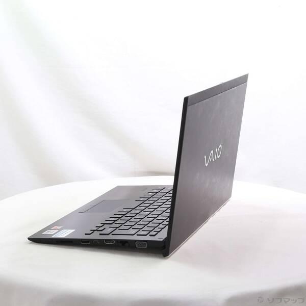 〔中古〕VAIO(バイオ) VAIO Pro PG VJPG13C11N〔196-ud〕 |  | 01