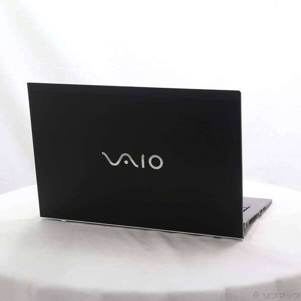 〔中古〕VAIO(バイオ) VAIO Pro PG VJPG13C11N〔196-ud〕 |  | 02