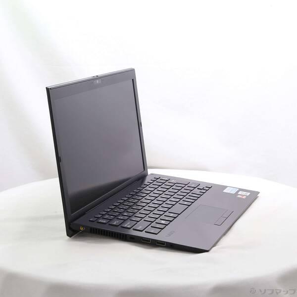 〔中古〕VAIO(バイオ) VAIO Pro PG VJPG13C11N〔196-ud〕 |  | 03
