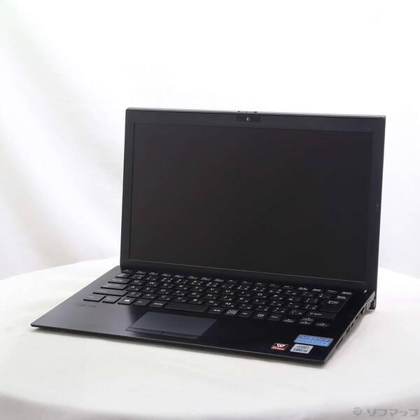〔中古〕VAIO(バイオ) VAIO Pro PG VJPG13C11N〔196-ud〕 | 