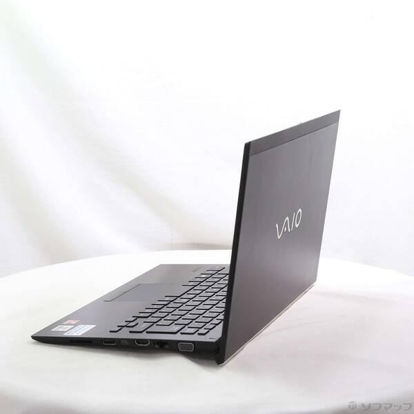 〔中古〕VAIO(バイオ) VAIO Pro PG VJPG13C11N〔196-ud〕 |  | 01