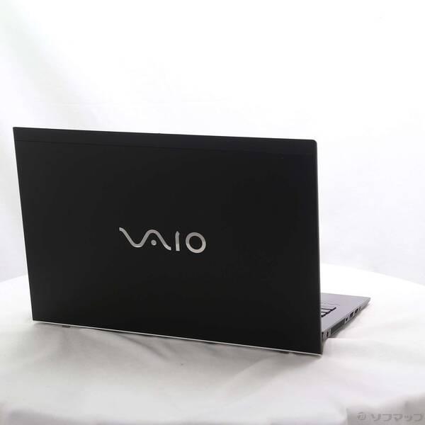 〔中古〕VAIO(バイオ) VAIO Pro PG VJPG13C11N〔196-ud〕 |  | 02