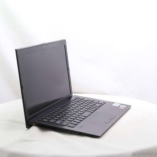 〔中古〕VAIO(バイオ) VAIO Pro PG VJPG13C11N〔196-ud〕 |  | 03