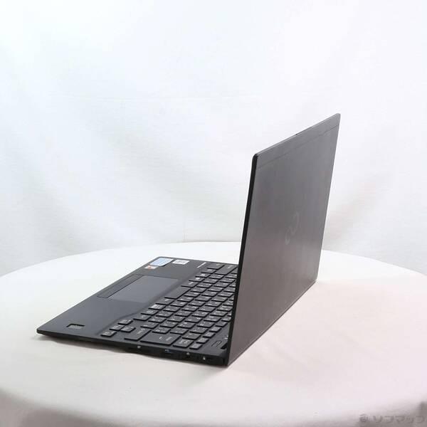 〔中古〕FUJITSU(富士通） LIFEBOOK U9310／D FMVU28013〔258-ud〕 |  | 01