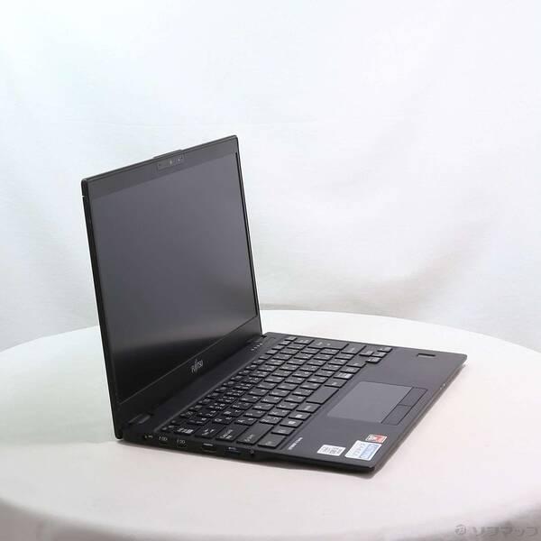 〔中古〕FUJITSU(富士通） LIFEBOOK U9310／D FMVU28013〔258-ud〕 |  | 03