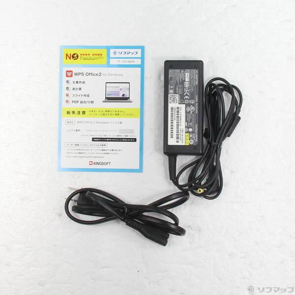 〔中古〕FUJITSU(富士通） LIFEBOOK U9310／D FMVU28013〔258-ud〕 |  | 04