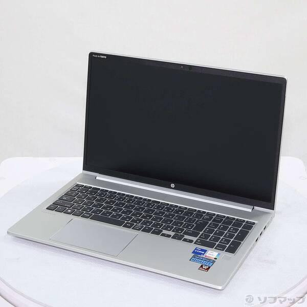 〔中古〕hp(エイチピー) HP ProBook 650 G8 240F2AV〔269-ud〕 | 