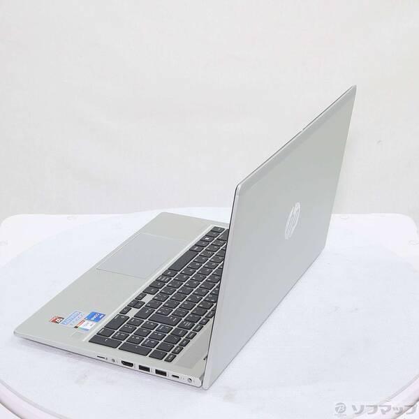 〔中古〕hp(エイチピー) HP ProBook 650 G8 240F2AV〔269-ud〕 |  | 01