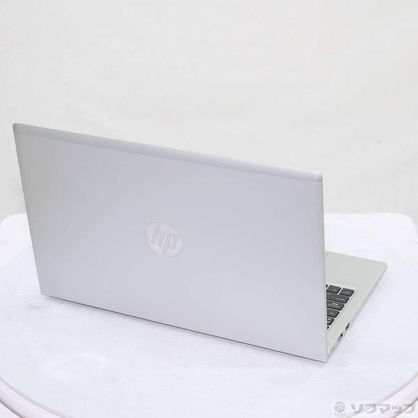 〔中古〕hp(エイチピー) HP ProBook 650 G8 240F2AV〔269-ud〕 |  | 02