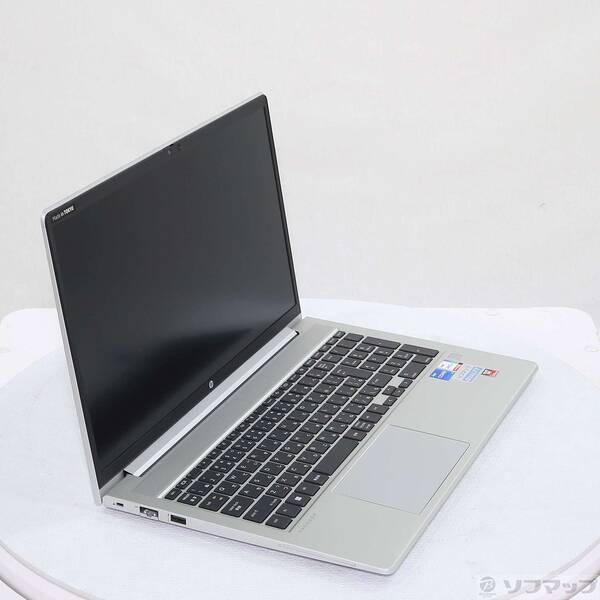 〔中古〕hp(エイチピー) HP ProBook 650 G8 240F2AV〔269-ud〕 |  | 03