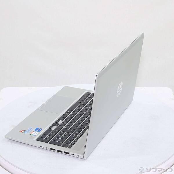 〔中古〕hp(エイチピー) HP ProBook 650 G8 240F2AV〔352-ud〕 |  | 01