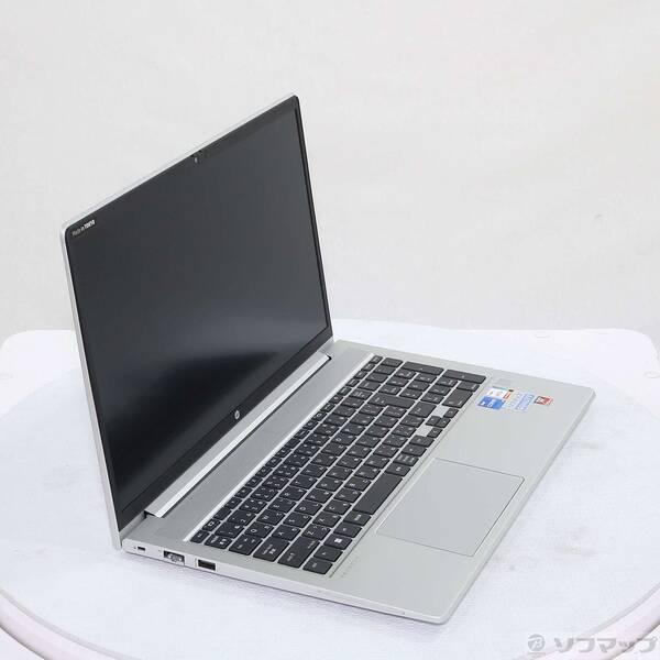 〔中古〕hp(エイチピー) HP ProBook 650 G8 240F2AV〔352-ud〕 |  | 03
