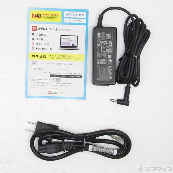 〔中古〕hp(エイチピー) HP ProBook 650 G8 240F2AV〔352-ud〕 |  | 04