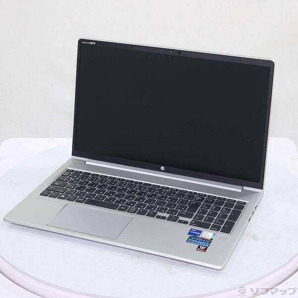 〔中古〕hp(エイチピー) HP ProBook 650 G8 240F2AV〔349-ud〕 | 