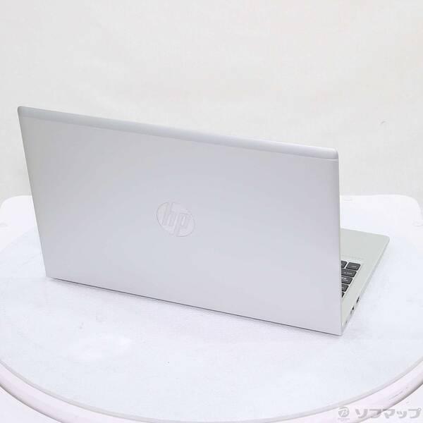 〔中古〕hp(エイチピー) HP ProBook 650 G8 240F2AV〔349-ud〕 |  | 02