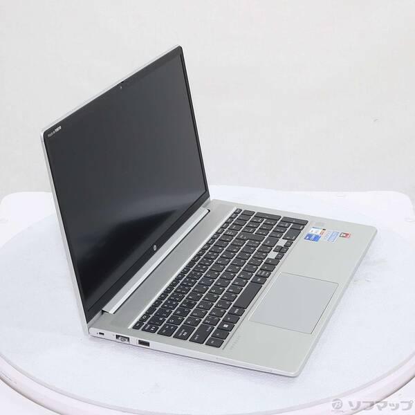〔中古〕hp(エイチピー) HP ProBook 650 G8 240F2AV〔349-ud〕 |  | 03