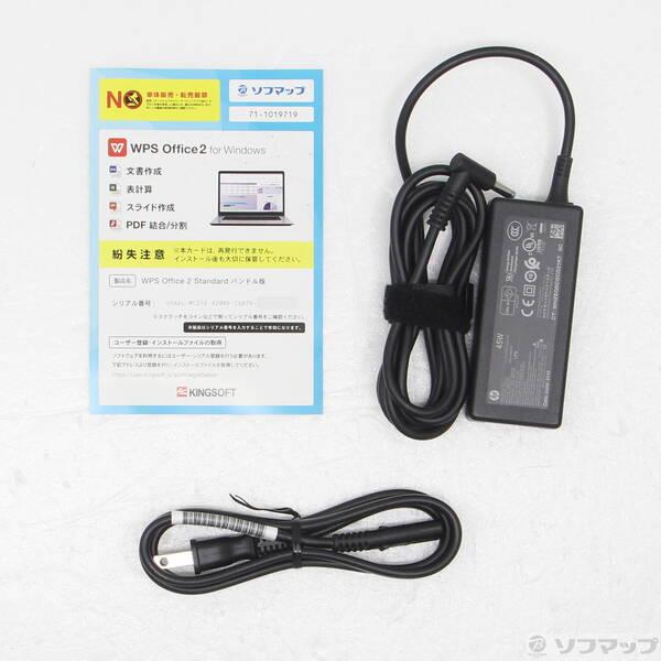 〔中古〕hp(エイチピー) HP ProBook 650 G8 240F2AV〔349-ud〕 |  | 04