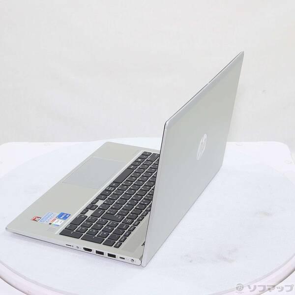 〔中古〕hp(エイチピー) HP ProBook 650 G8 240F2AV〔348-ud〕 |  | 01