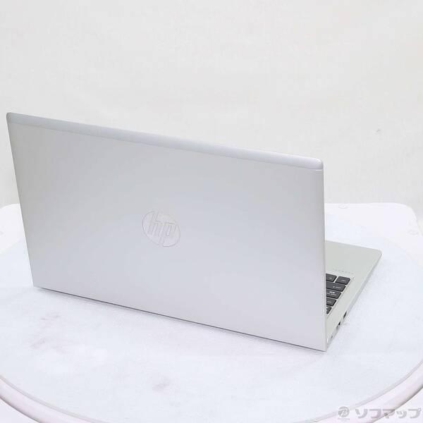 〔中古〕hp(エイチピー) HP ProBook 650 G8 240F2AV〔348-ud〕 |  | 02