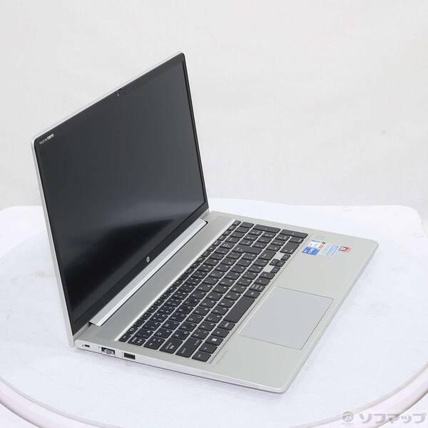 〔中古〕hp(エイチピー) HP ProBook 650 G8 240F2AV〔348-ud〕 |  | 03