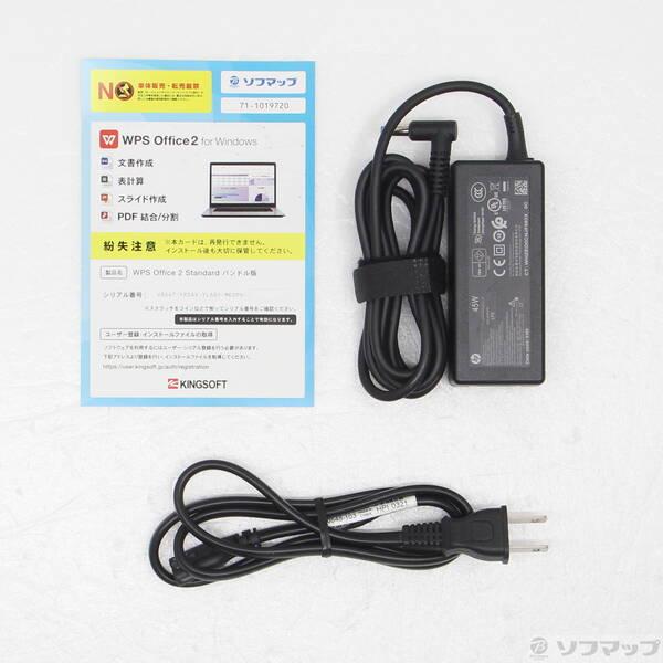 〔中古〕hp(エイチピー) HP ProBook 650 G8 240F2AV〔348-ud〕 |  | 04