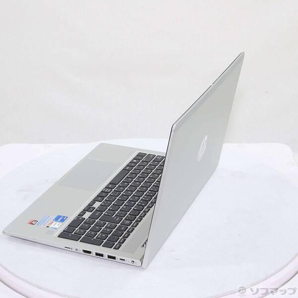 〔中古〕hp(エイチピー) HP ProBook 650 G8 240F2AV〔377-ud〕 |  | 01