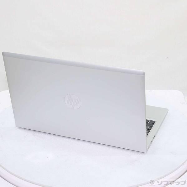 〔中古〕hp(エイチピー) HP ProBook 650 G8 240F2AV〔377-ud〕 |  | 02