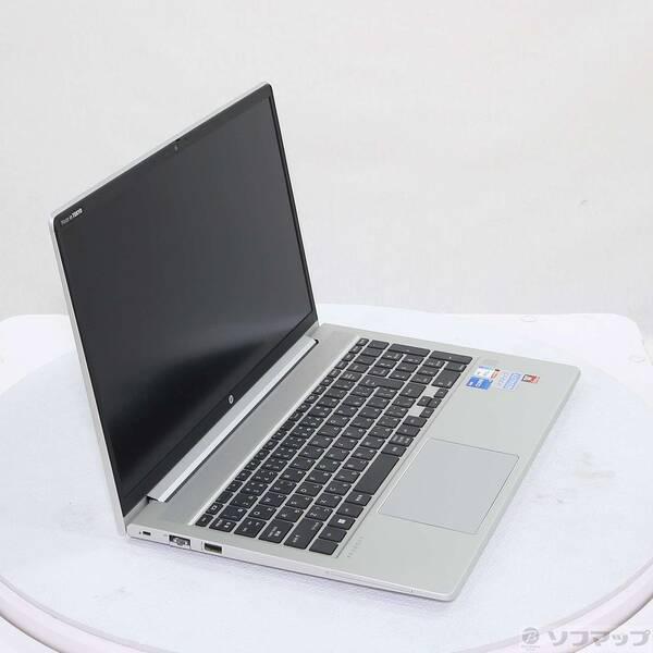 〔中古〕hp(エイチピー) HP ProBook 650 G8 240F2AV〔377-ud〕 |  | 03