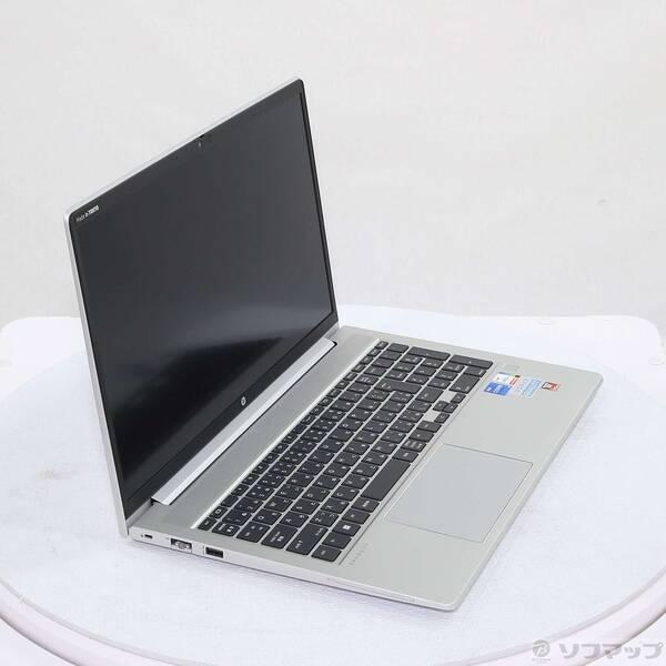 〔中古〕hp(エイチピー) HP ProBook 650 G8 240F2AV〔258-ud〕 |  | 03