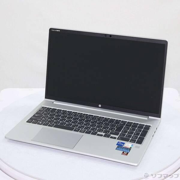 〔中古〕hp(エイチピー) HP ProBook 650 G8 240F2AV〔349-ud〕 | 