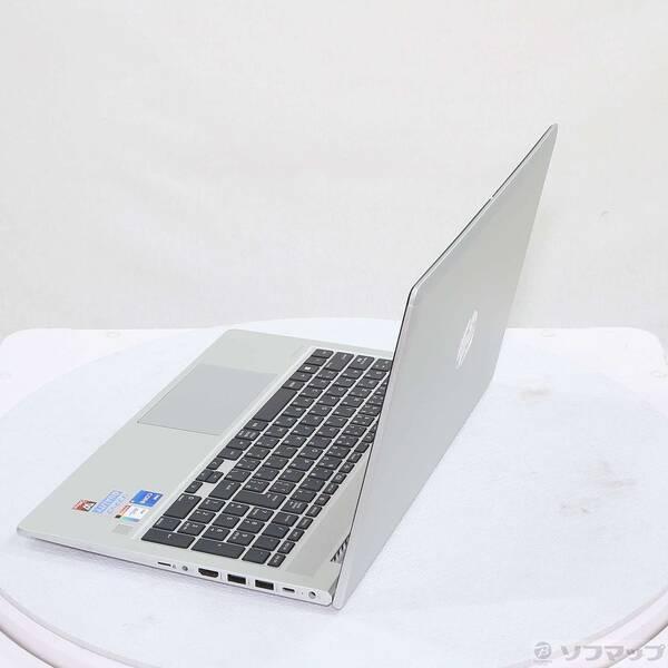 〔中古〕hp(エイチピー) HP ProBook 650 G8 240F2AV〔349-ud〕 |  | 01