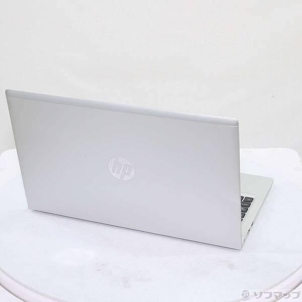 〔中古〕hp(エイチピー) HP ProBook 650 G8 240F2AV〔349-ud〕 |  | 02