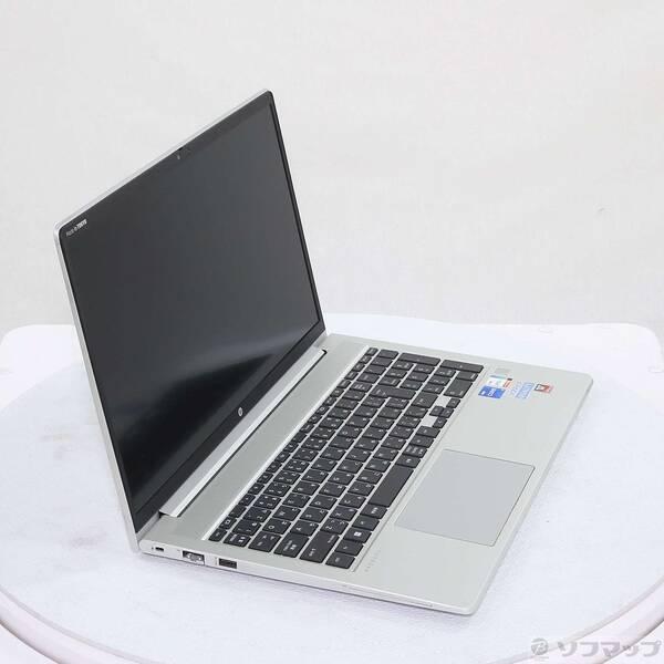 〔中古〕hp(エイチピー) HP ProBook 650 G8 240F2AV〔349-ud〕 |  | 03