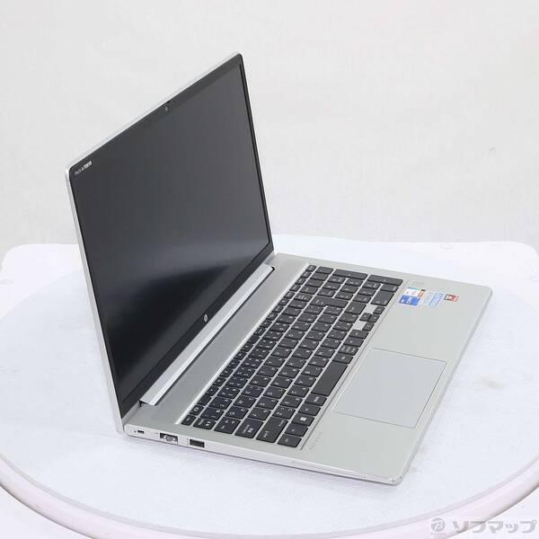 〔中古〕hp(エイチピー) HP ProBook 650 G8 240F2AV〔262-ud〕 |  | 03