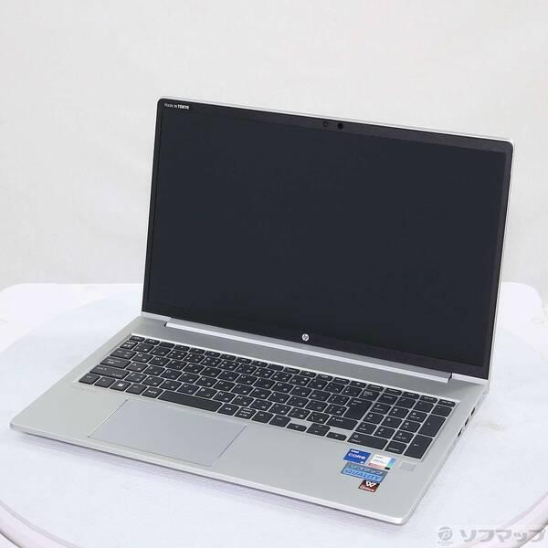〔中古〕hp(エイチピー) HP ProBook 650 G8 240F2AV〔377-ud〕 | 