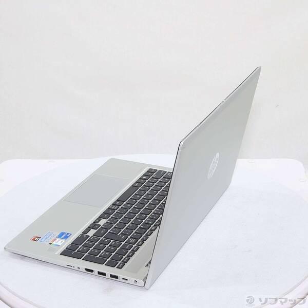 〔中古〕hp(エイチピー) HP ProBook 650 G8 240F2AV〔377-ud〕 |  | 01