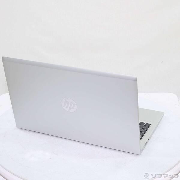 〔中古〕hp(エイチピー) HP ProBook 650 G8 240F2AV〔377-ud〕 |  | 02