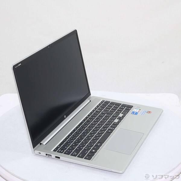 〔中古〕hp(エイチピー) HP ProBook 650 G8 240F2AV〔377-ud〕 |  | 03