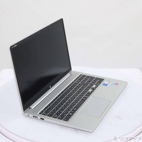 〔中古〕hp(エイチピー) HP ProBook 650 G8 240F2AV〔352-ud〕 |  | 03