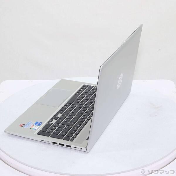 〔中古〕hp(エイチピー) HP ProBook 650 G8 240F2AV〔262-ud〕 |  | 01