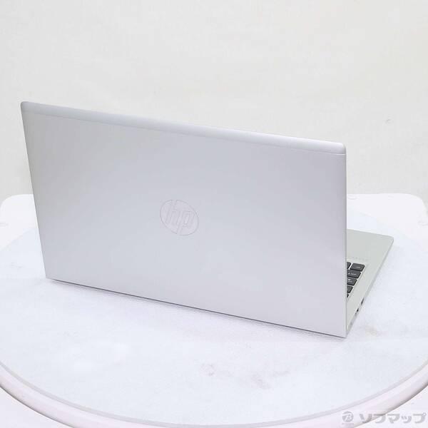 〔中古〕hp(エイチピー) HP ProBook 650 G8 240F2AV〔262-ud〕 |  | 02