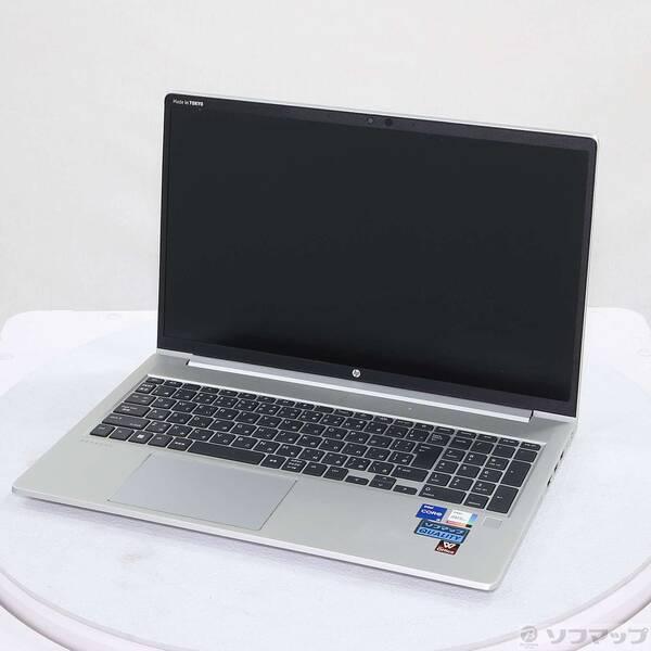〔中古〕hp(エイチピー) HP ProBook 650 G8 240F2AV〔344-ud〕 | 