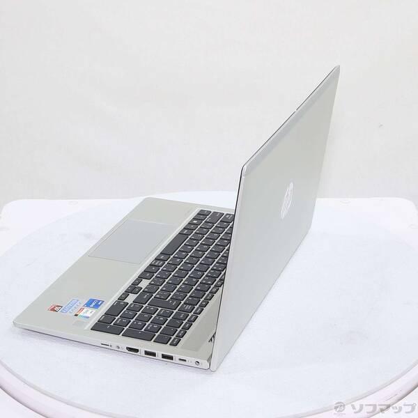 〔中古〕hp(エイチピー) HP ProBook 650 G8 240F2AV〔344-ud〕 |  | 01