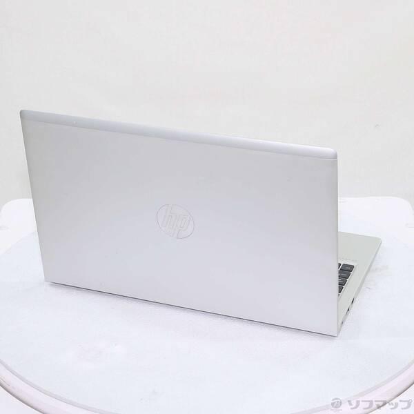 〔中古〕hp(エイチピー) HP ProBook 650 G8 240F2AV〔344-ud〕 |  | 02