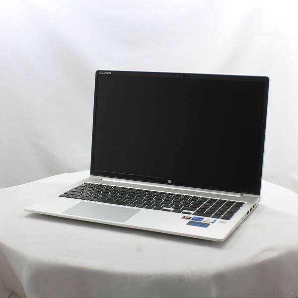 〔中古〕hp(エイチピー) HP ProBook 650 G8 240F2AV〔258-ud〕 | 