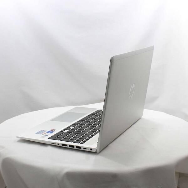 〔中古〕hp(エイチピー) HP ProBook 650 G8 240F2AV〔258-ud〕 |  | 01
