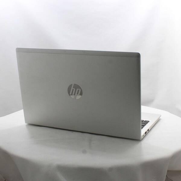〔中古〕hp(エイチピー) HP ProBook 650 G8 240F2AV〔258-ud〕 |  | 02